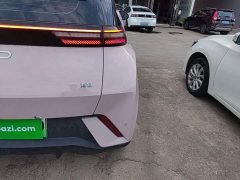 BYD Seagull 2025 305km Freedom Edition - ფოტო 7