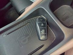 BYD Seagull 2025 305km Freedom Edition - ფოტო 8
