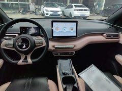 BYD Seagull 2025 305km Freedom Edition - ფოტო 9