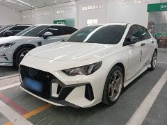 Trumpchi Yingbao 2021 270T DCT J15 - ფოტო 1