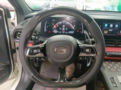 Trumpchi Yingbao 2021 270T DCT J15 - ფოტო 10
