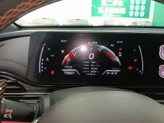 Trumpchi Yingbao 2021 270T DCT J15 - ფოტო 11