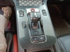 Trumpchi Yingbao 2021 270T DCT J15 - ფოტო 13