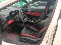 Trumpchi Yingbao 2021 270T DCT J15 - ფოტო 14