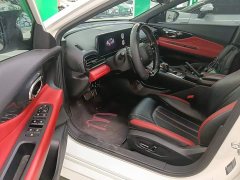 Trumpchi Yingbao 2021 270T DCT J15 - ფოტო 15