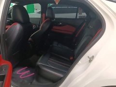 Trumpchi Yingbao 2021 270T DCT J15 - ფოტო 16