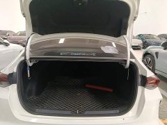 Trumpchi Yingbao 2021 270T DCT J15 - ფოტო 18