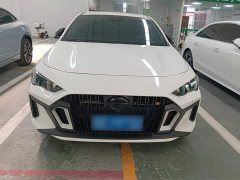 Trumpchi Yingbao 2021 270T DCT J15 - ფოტო 2