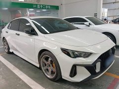 Trumpchi Yingbao 2021 270T DCT J15 - ფოტო 3