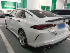 Trumpchi Yingbao 2021 270T DCT J15 - ფოტო 4
