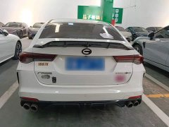 Trumpchi Yingbao 2021 270T DCT J15 - ფოტო 5