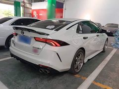 Trumpchi Yingbao 2021 270T DCT J15 - ფოტო 6