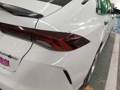 Trumpchi Yingbao 2021 270T DCT J15 - ფოტო 7
