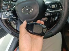 Trumpchi Yingbao 2021 270T DCT J15 - ფოტო 8