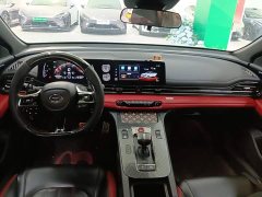Trumpchi Yingbao 2021 270T DCT J15 - ფოტო 9
