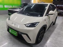 BYD Seagull 305km Freedom Edition - ფოტო 1