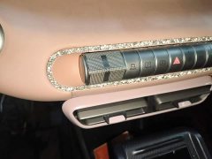 BYD Seagull 305km Freedom Edition - ფოტო 13