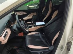 BYD Seagull 305km Freedom Edition - ფოტო 14