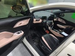 BYD Seagull 305km Freedom Edition - ფოტო 15