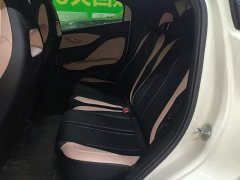BYD Seagull 305km Freedom Edition - ფოტო 16