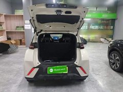 BYD Seagull 305km Freedom Edition - ფოტო 18