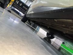 BYD Seagull 305km Freedom Edition - ფოტო 20