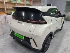 BYD Seagull 305km Freedom Edition - ფოტო 6