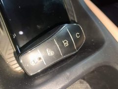 BYD Seagull 305km Freedom Edition - ფოტო 8