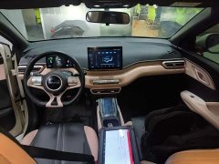 BYD Seagull 305km Freedom Edition - ფოტო 9