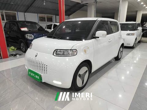 2022 Ora White Cat Upgraded Edition 305km Comfort Edition Ternary Lithium - ავტომობილი ჩინეთიდან