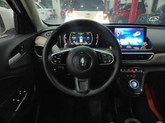 Ora White Cat Upgraded Edition 305km Comfort Edition Ternary Lithium - ფოტო 10