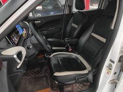 Ora White Cat Upgraded Edition 305km Comfort Edition Ternary Lithium - ფოტო 14