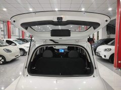 Ora White Cat Upgraded Edition 305km Comfort Edition Ternary Lithium - ფოტო 18