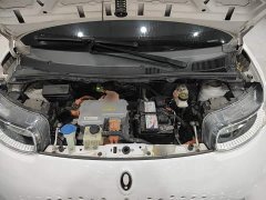 Ora White Cat Upgraded Edition 305km Comfort Edition Ternary Lithium - ფოტო 19
