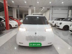 Ora White Cat Upgraded Edition 305km Comfort Edition Ternary Lithium - ფოტო 2