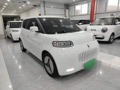 Ora White Cat Upgraded Edition 305km Comfort Edition Ternary Lithium - ფოტო 3