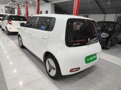 Ora White Cat Upgraded Edition 305km Comfort Edition Ternary Lithium - ფოტო 4