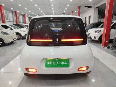 Ora White Cat Upgraded Edition 305km Comfort Edition Ternary Lithium - ფოტო 5