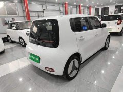 Ora White Cat Upgraded Edition 305km Comfort Edition Ternary Lithium - ფოტო 6