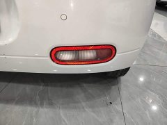 Ora White Cat Upgraded Edition 305km Comfort Edition Ternary Lithium - ფოტო 7