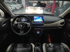 Ora White Cat Upgraded Edition 305km Comfort Edition Ternary Lithium - ფოტო 9