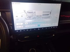 Jetour Chitu Traveler C-DM 129KM Wilderness Edition - photo 12