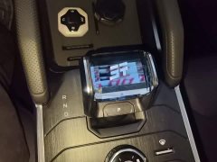 Jetour Chitu Traveler C-DM 129KM Wilderness Edition - photo 13