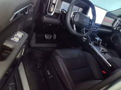 Jetour Chitu Traveler C-DM 129KM Wilderness Edition - photo 14