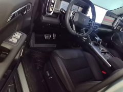 Jetour Chitu Traveler C-DM 129KM Wilderness Edition - photo 15