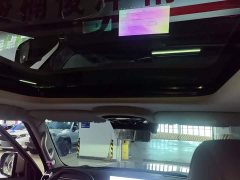 Jetour Chitu Traveler C-DM 129KM Wilderness Edition - photo 17