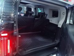 Jetour Chitu Traveler C-DM 129KM Wilderness Edition - photo 18