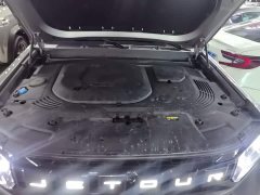 Jetour Chitu Traveler C-DM 129KM Wilderness Edition - photo 19
