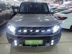 Jetour Chitu Traveler C-DM 129KM Wilderness Edition - photo 2