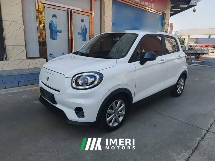 Leapmotor Leapo T03 Haoyu Edition - ავტომობილი ჩინეთიდან